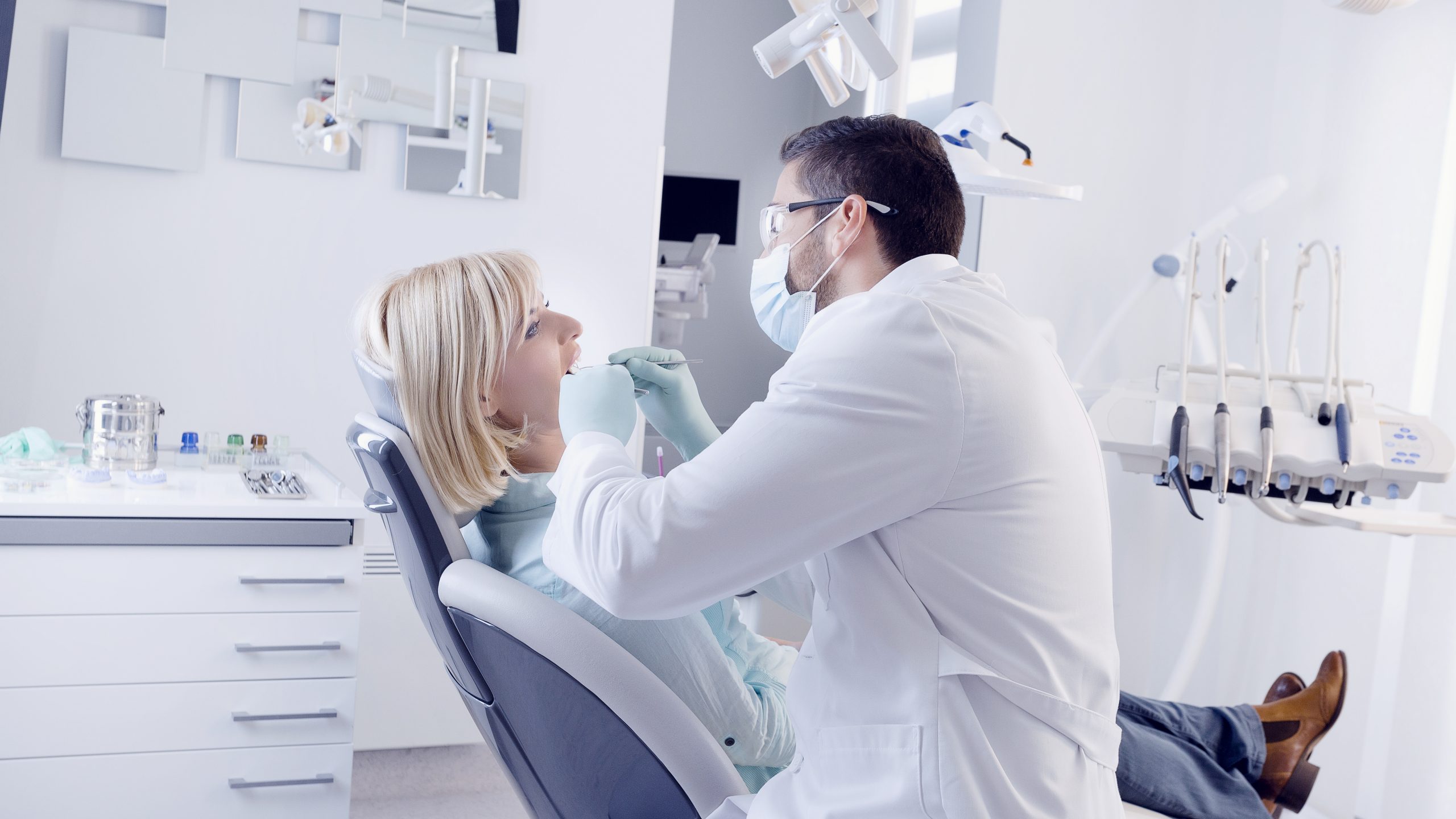 Dentist in Menifee, CA